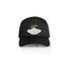 Frame Foam Trucker Cap Thumbnail