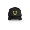 Frame Foam Trucker Cap Thumbnail