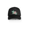 Frame Foam Trucker Cap Thumbnail