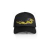 Frame Foam Trucker Cap Thumbnail