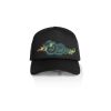 Frame Foam Trucker Cap Thumbnail