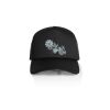 Frame Foam Trucker Cap Thumbnail