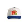 Class Two-Tone Cap Thumbnail