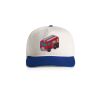 Class Two-Tone Cap Thumbnail