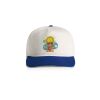 Class Two-Tone Cap Thumbnail