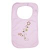 Organic Baby Bib Thumbnail
