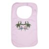 Organic Baby Bib Thumbnail