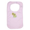 Organic Baby Bib Thumbnail