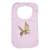 Organic Baby Bib Thumbnail