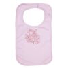 Organic Baby Bib Thumbnail