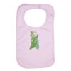 Organic Baby Bib Thumbnail