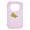 Organic Baby Bib Thumbnail
