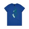 Women's Maple Tee Thumbnail