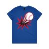 Women's Maple Tee Thumbnail