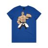 Women's Maple Tee Thumbnail