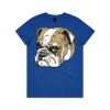 Women's Maple Tee Thumbnail