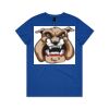 Women's Maple Tee Thumbnail