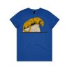 Women's Maple Tee Thumbnail