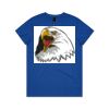 Women's Maple Tee Thumbnail