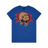 Women's Maple Tee Thumbnail