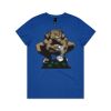 Women's Maple Tee Thumbnail