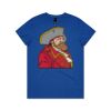 Women's Maple Tee Thumbnail