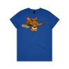 Women's Maple Tee Thumbnail
