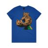 Women's Maple Tee Thumbnail
