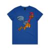 Women's Maple Tee Thumbnail