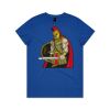 Women's Maple Tee Thumbnail