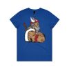 Women's Maple Tee Thumbnail
