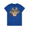 Women's Maple Tee Thumbnail