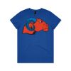 Women's Maple Tee Thumbnail