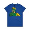 Women's Maple Tee Thumbnail
