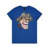Women's Maple Tee Thumbnail