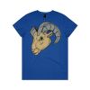 Women's Maple Tee Thumbnail