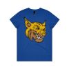 Women's Maple Tee Thumbnail