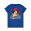 Women's Maple Tee Thumbnail