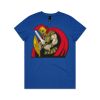 Women's Maple Tee Thumbnail