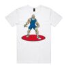 Mens Staple Tee Thumbnail