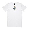 Mens Staple Tee Thumbnail