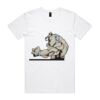 Mens Staple Tee Thumbnail