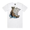 Mens Staple Tee Thumbnail