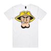 Mens Staple Tee Thumbnail
