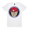 Mens Staple Tee Thumbnail