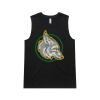 Women's Upside Tank (Sale) Thumbnail