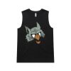 Women's Upside Tank (Sale) Thumbnail