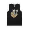 Women's Upside Tank (Sale) Thumbnail
