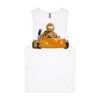 Mens Barnard Tank Thumbnail