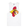Mens Barnard Tank Thumbnail